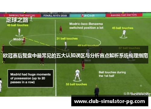 欧冠赛后复盘中最常见的五大认知误区与分析盲点解析系统梳理指南